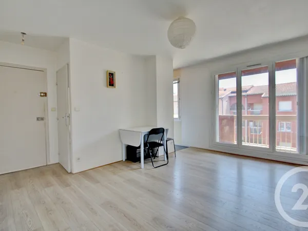 Appartement 2 pièces 36 m²