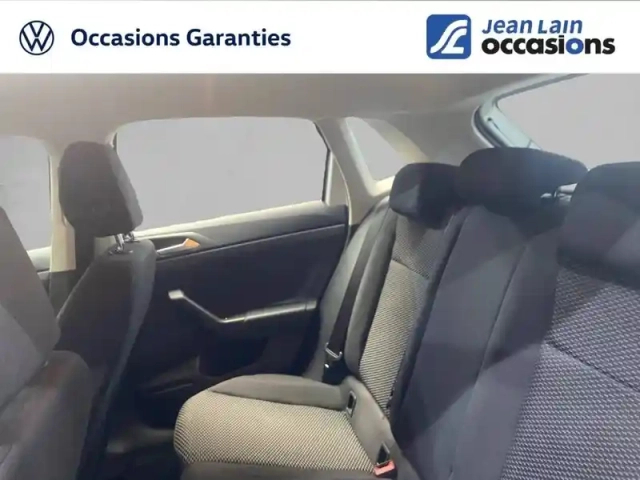 Volkswagen Polo 1.0 tsi 95 s&amp;s bvm5 — photo 6