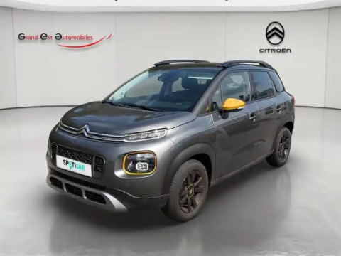 Citroën C3 Aircross puretech 130ch s&amp;s rip curl eat6