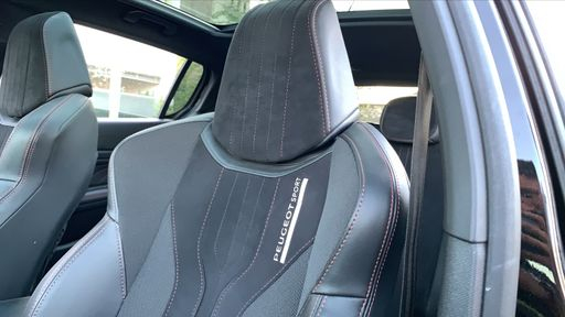 Peugeot 308 GTI 1.6 262.0 - GTI – 2018 – 95000 km – Essence – Boîte Manuelle — photo 6