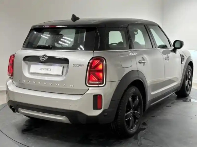 Mini Countryman cooper 136ch edition premium plus bva7 — photo 5