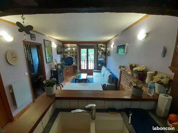 Appartement a louer f2