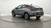 Renault Arkana 1.3 TCe 140ch FAP Business EDC — photo 8