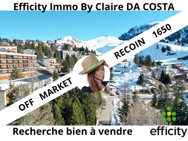 Appartement 3 pièces 70 m²