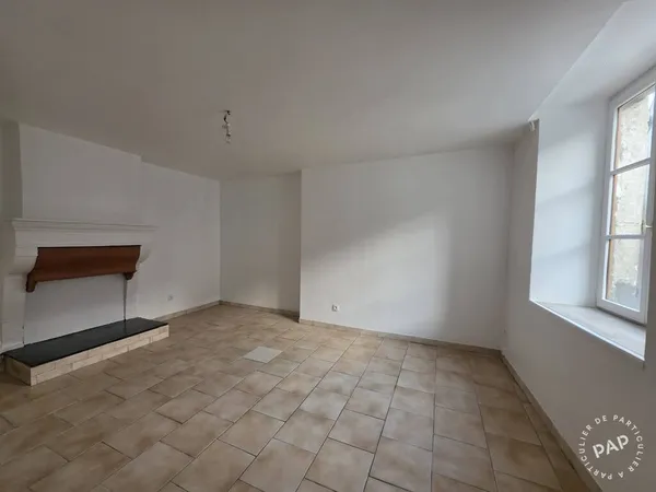 Maison 3 pièces 60 m²
