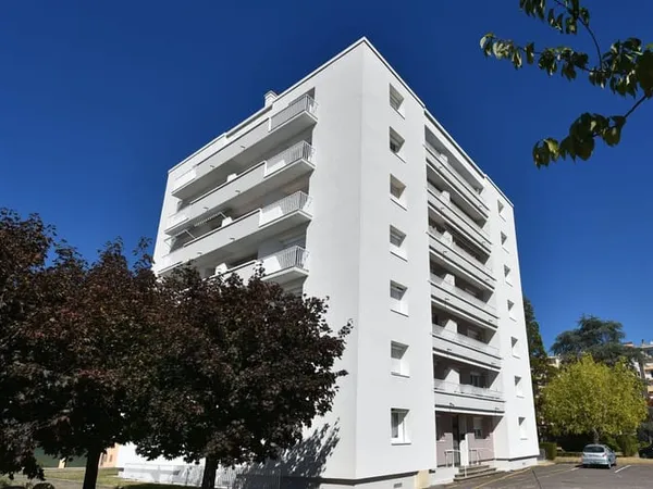 Appartement 3 pièces 57 m²