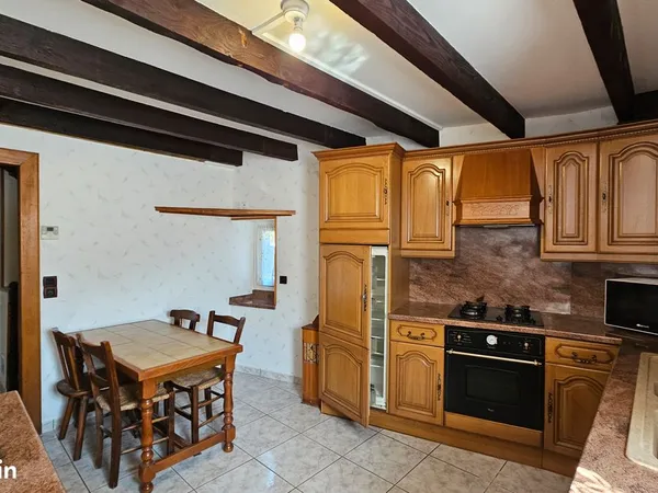 Maison de 115m² à Lagarrigue