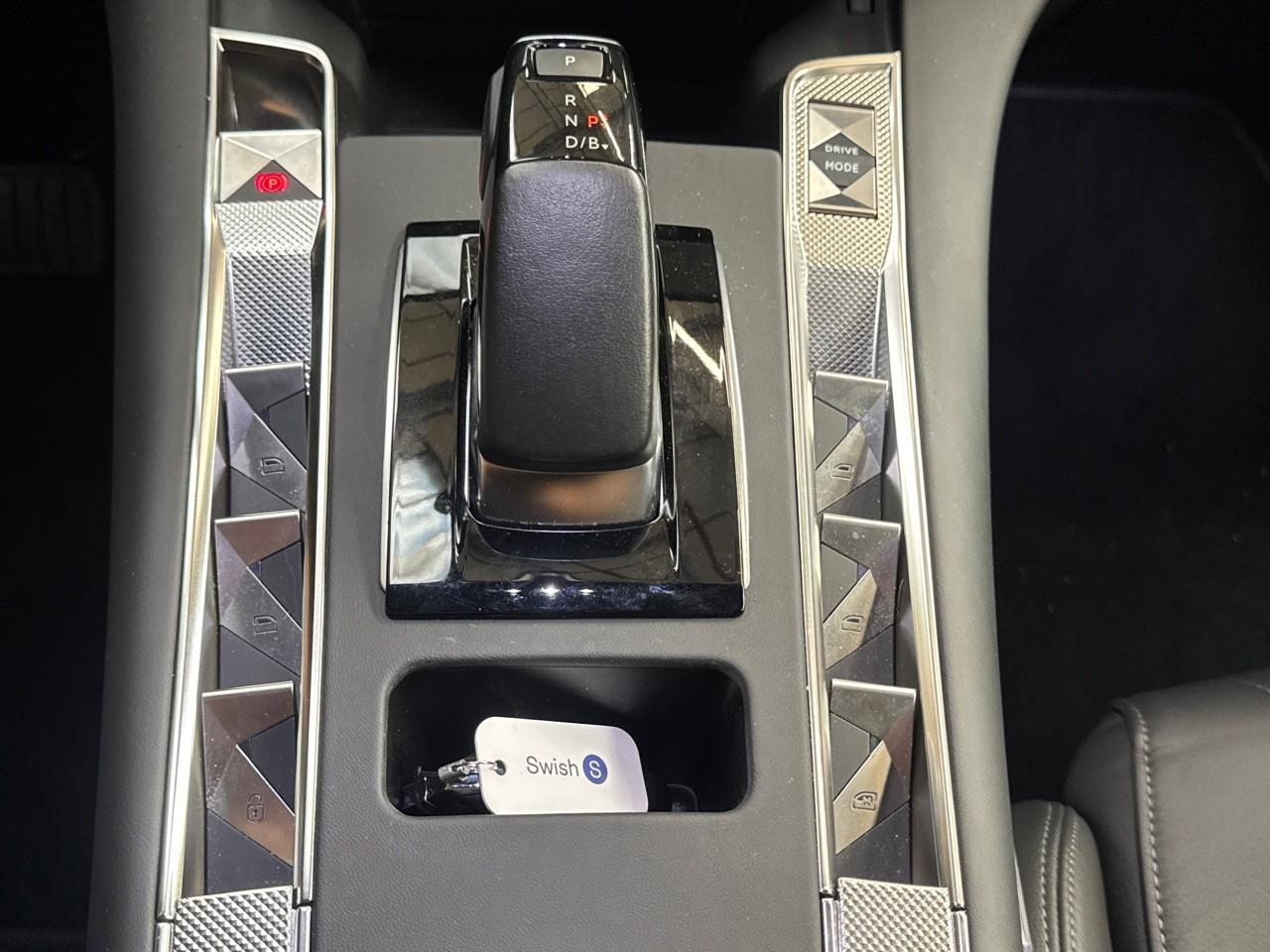 Ds Ds 7 crossback e-tense 225ch rivoli — photo 19