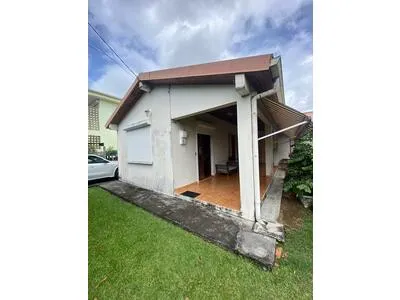 MAISON F5 LE LAMENTIN