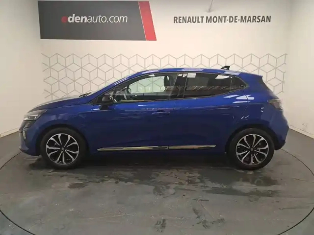 Renault Clio tce 90 ch gsr2 — photo 2
