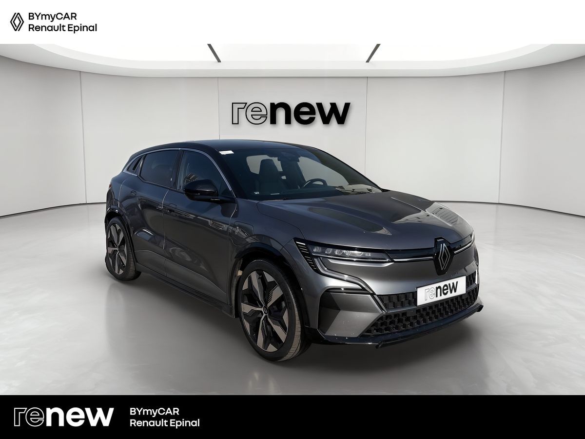 Renault Megane E-Tech EV60 220 ch super charge — photo 7