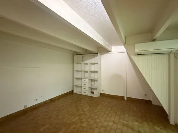 Bureau 20 m²