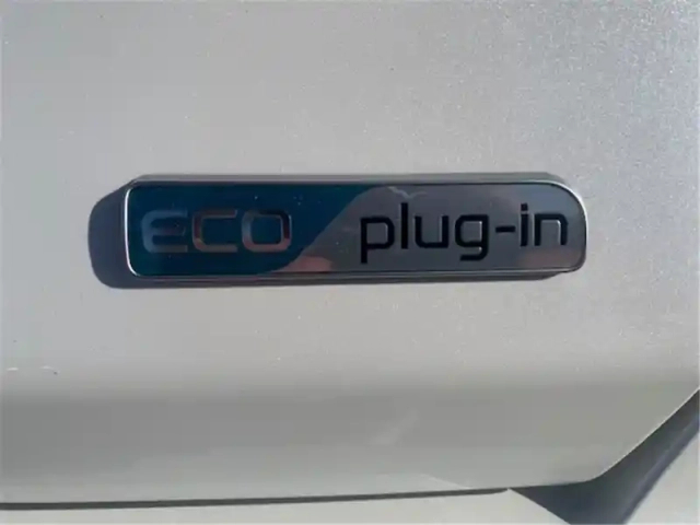 Kia Niro 1.6 gdi hybride rechargeable 141 ch dct6 — photo 24