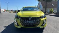 Peugeot 208 e-208 136ch 50 kWh Allure