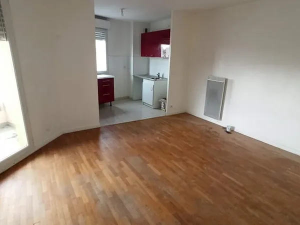 Appartement 3 pièces 55 m²