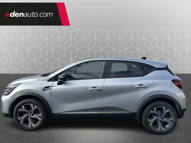 Renault Captur tce 140 - 21 — photo 92