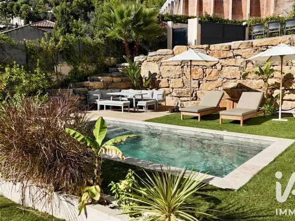 Maison 6 pièces 169 m²