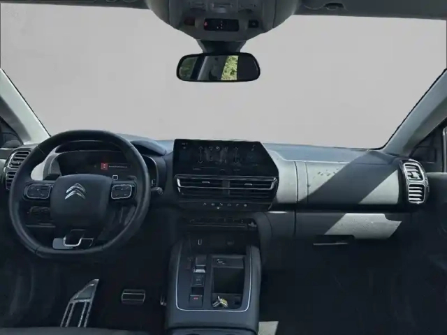 Citroën C5 Aircross puretech 130 s&amp;s eat8 — photo 8