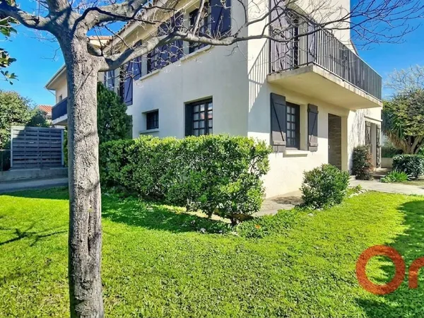 Maison 5 pièces 126 m²