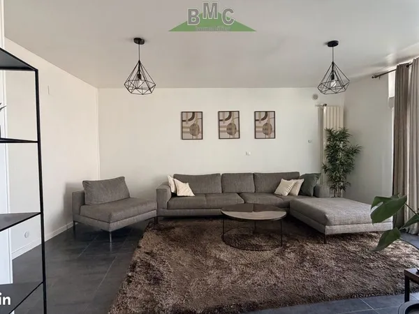 Maison de ville 6 pièces 184 m²