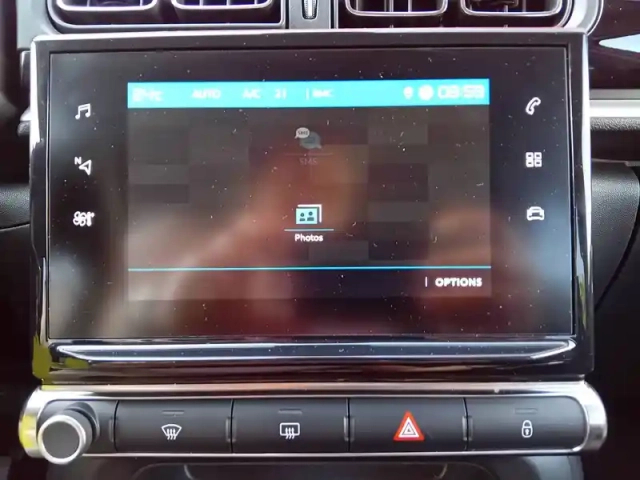 Citroën C3 puretech 83 s&amp;s bvm5 — photo 21