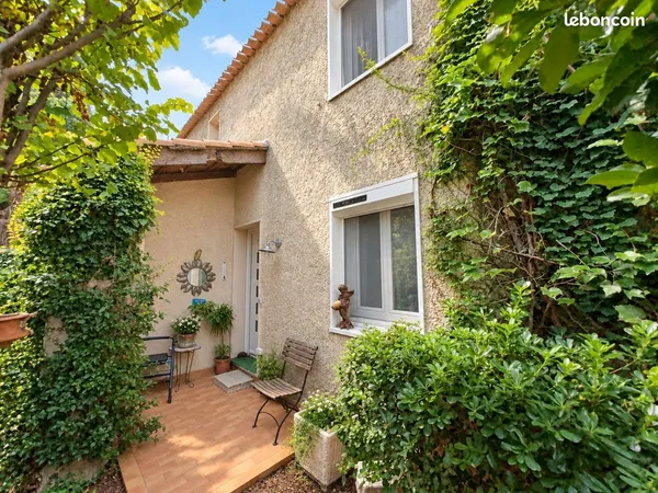 Maison 4 pièces 97 m²