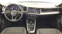 Audi A1 Sportback 30 TFSI 116ch Design S tronic 7 — photo 11