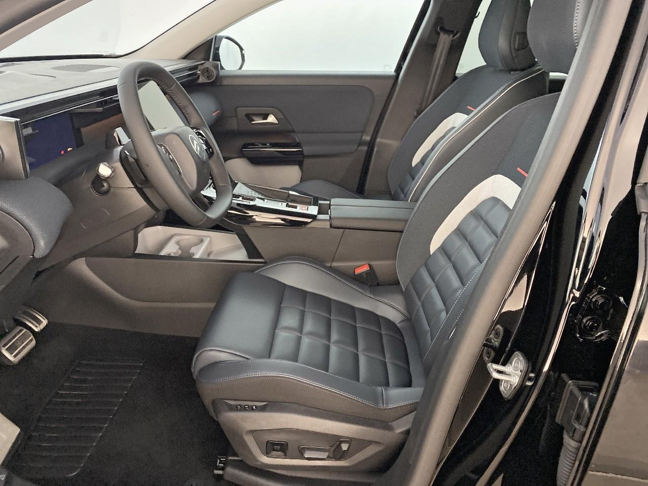 Citroën C5 Aircross hybride 145 ch e-dcs6 max — photo 9