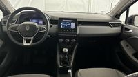 Renault Clio 1.5 dCi 100ch Evolution - 24 — photo 11