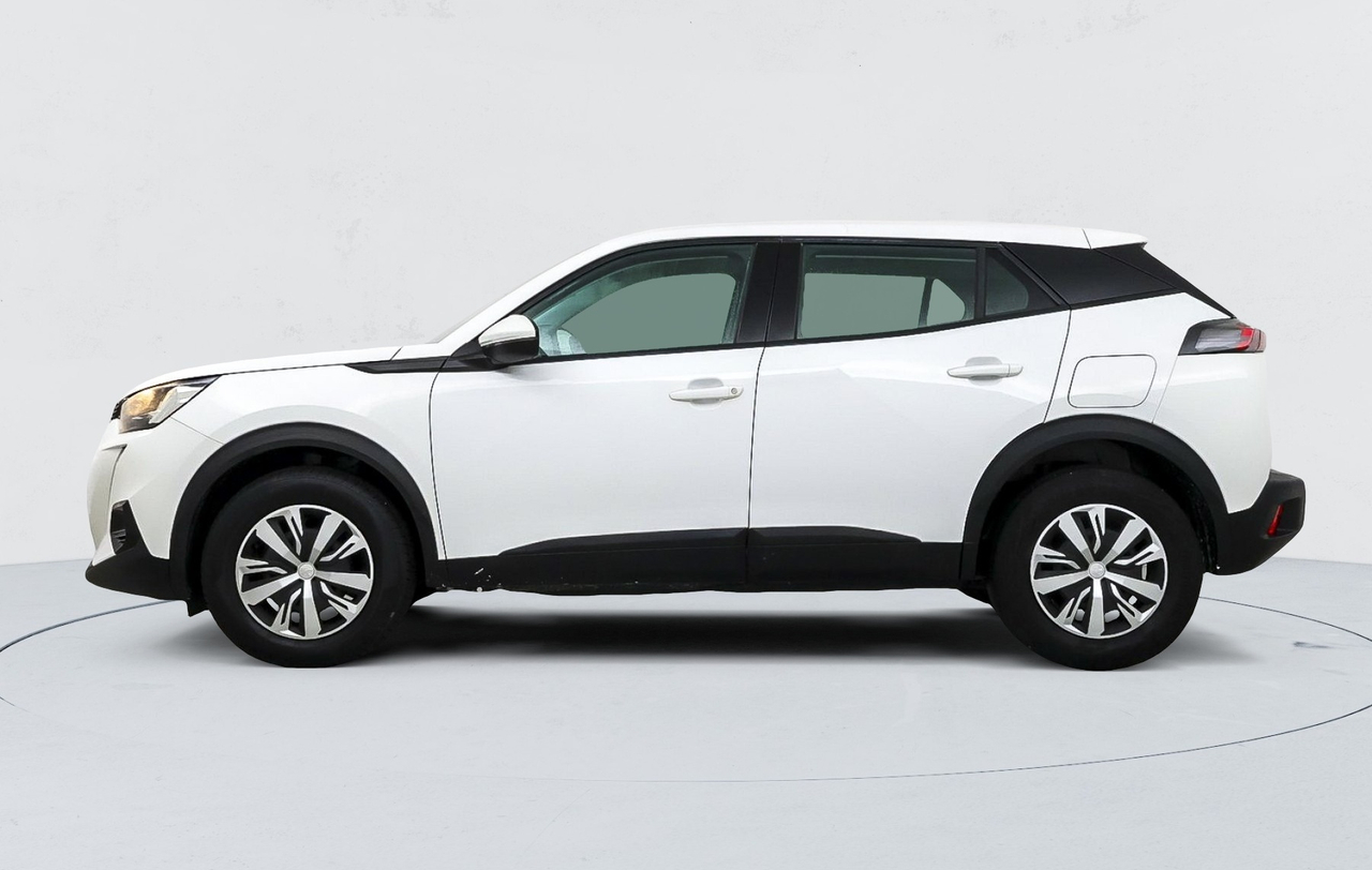Peugeot 2008 — photo 2