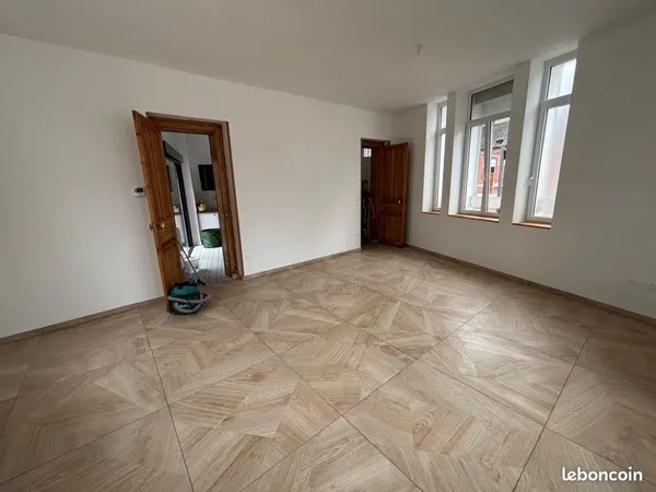 Maison 🏠 2 chambre avec sa rénovation complète