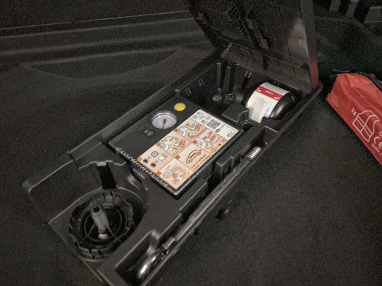 Citroën C5 Aircross hybride 145 e-dcs6 max — photo 12