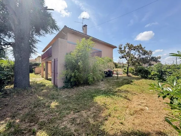 Maison 5 pièces 130 m²