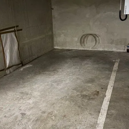 Parking centre-ville ANTONY