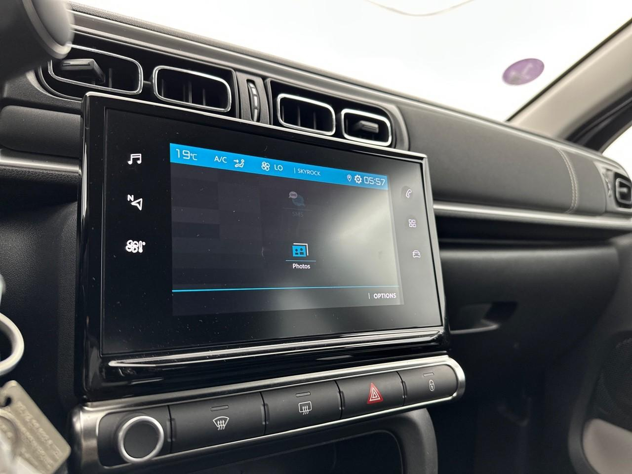 Citroën C3 puretech 83 s&s bvm5 c-series — photo 24