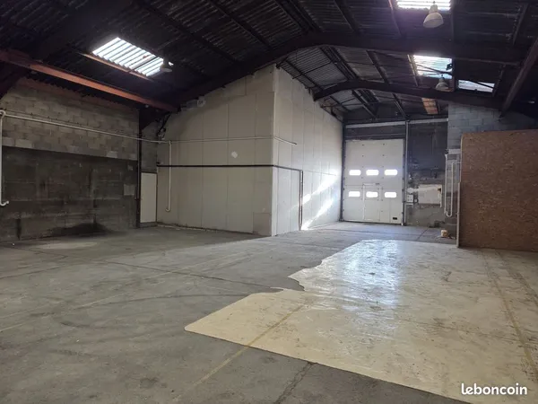 Local 280 m²