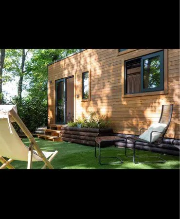 Tiny house Avrillé