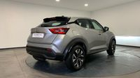Nissan Juke 1.0 DIG-T 114ch Acenta 2024 — photo 5