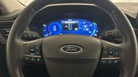 Ford Kuga 2.5 Duratec 190ch FHEV E85 Vignale BVA — photo 25