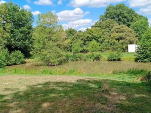 Terrain ma vendre