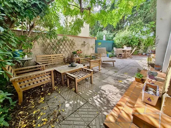Villa 5 pièces 136 m²