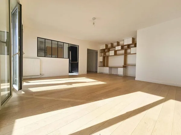 Appartement 5 pièces 91 m²