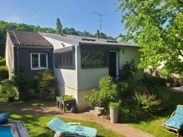 Maison 6 pièces 139 m²