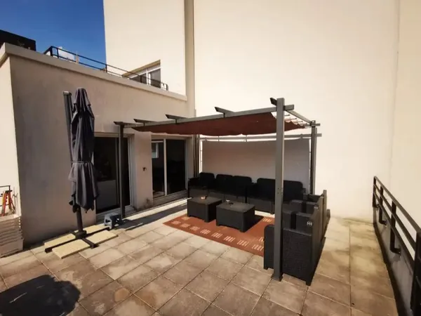 Propose place en colocation - appartement 110m² - Vitry-sur-Seine