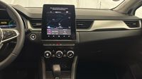 Renault Captur 1.6 E-Tech hybride 145ch Techno Fast Track — photo 19