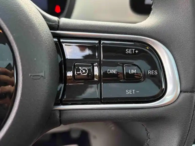 Fiat 500 e 118ch icône plus (pack magic eye) — photo 14