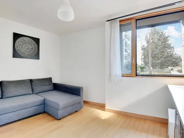 Appartement 1 pièce 21 m²