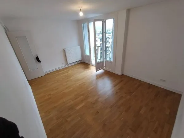 Appartement 3 pièces 55 m²