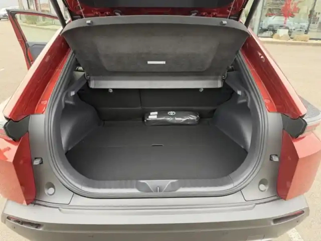 Toyota C-Hr design grande autonomie 77 kwh 224ch + — photo 16
