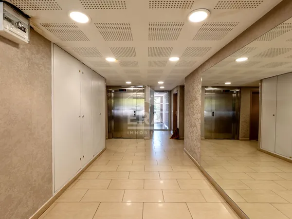 Appartement 3 pièces 76 m²